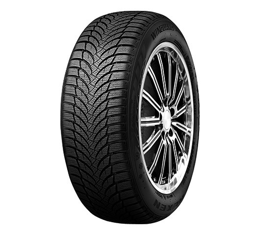 Nexen Winguard Snow G WH2 155/65 R14 75T Opony-Zdjęcie-0