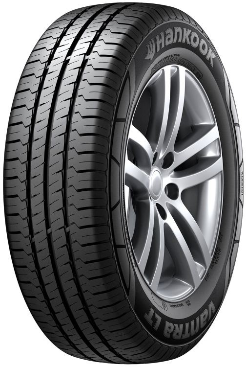 Padangos Vanis 2 Car Tire - 225/70-R15 - (72 db)