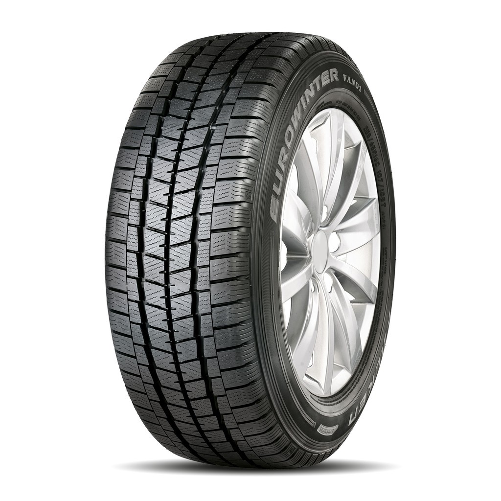 Falken Eurowinter VAN01 235/65 R16 115R Opony-Zdjęcie-0