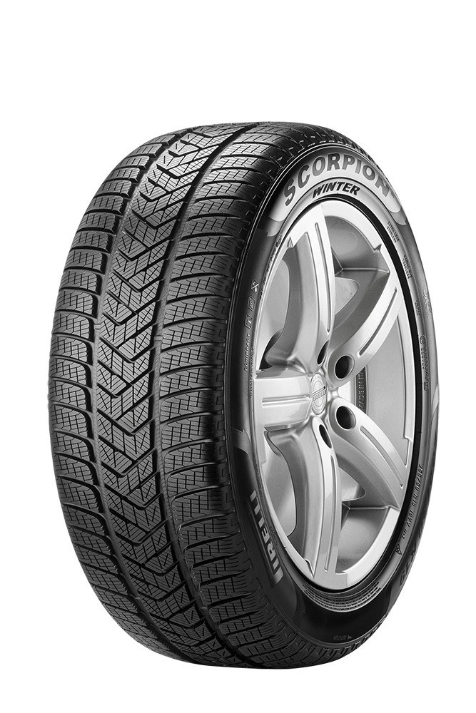 Pirelli Scorpion Winter 265/50 R19 110V Opony-Zdjęcie-0