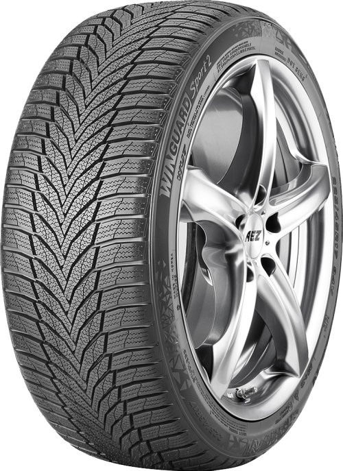 Nexen Winguard Sport 2 215/45 R17 91V Opony-Zdjęcie-0