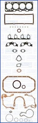 Dichtungsvollsatz, Motor AJUSA 50025700