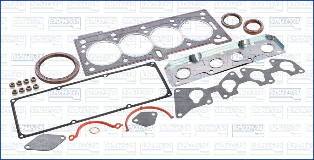 Dichtungsvollsatz, Motor AJUSA 50144900