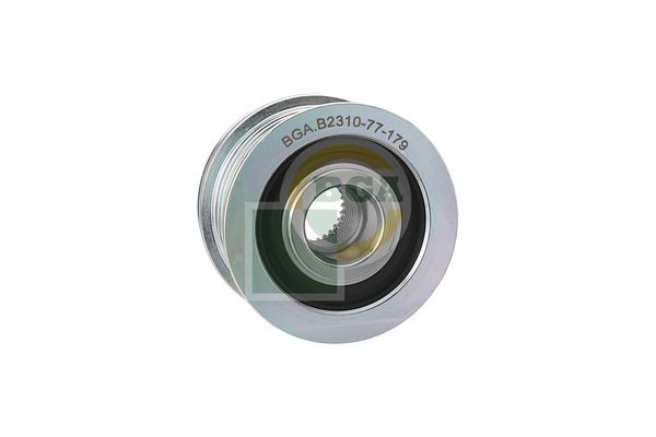 Frihjulskoppling, generator BGA DC0119