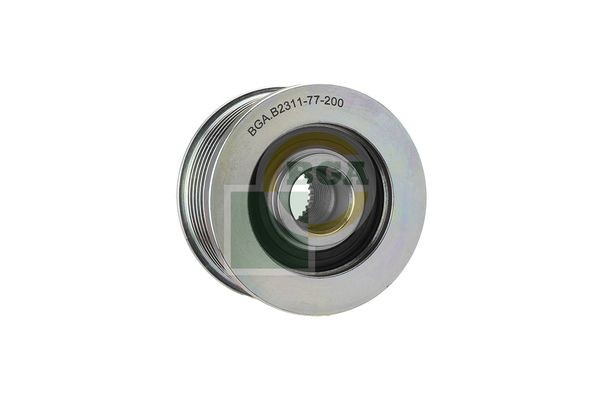 Frihjulskoppling, generator BGA DC9104