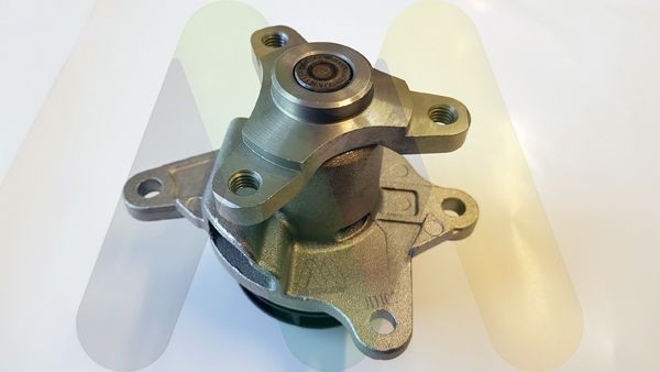 Vattenpump MOTAQUIP LVWP1030