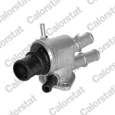 Termostat, żrodek chłodzący CALORSTAT by Vernet TH6489.88J-Zdjęcie-0