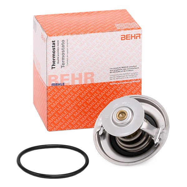 Termostat, żrodek chłodzący MAHLE ORIGINAL TX 25 87D-Zdjęcie-0
