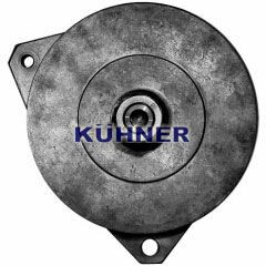 Generator AD KÜHNER 301235RIB