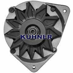 Generator AD KÜHNER 30299RI