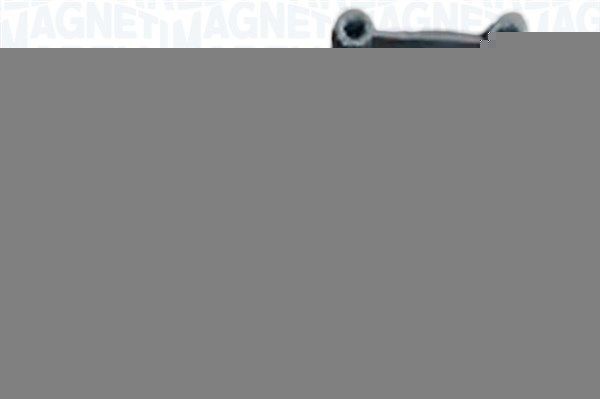 Silnik wycieraczek MAGNETI MARELLI 064350005010-Zdjęcie-0