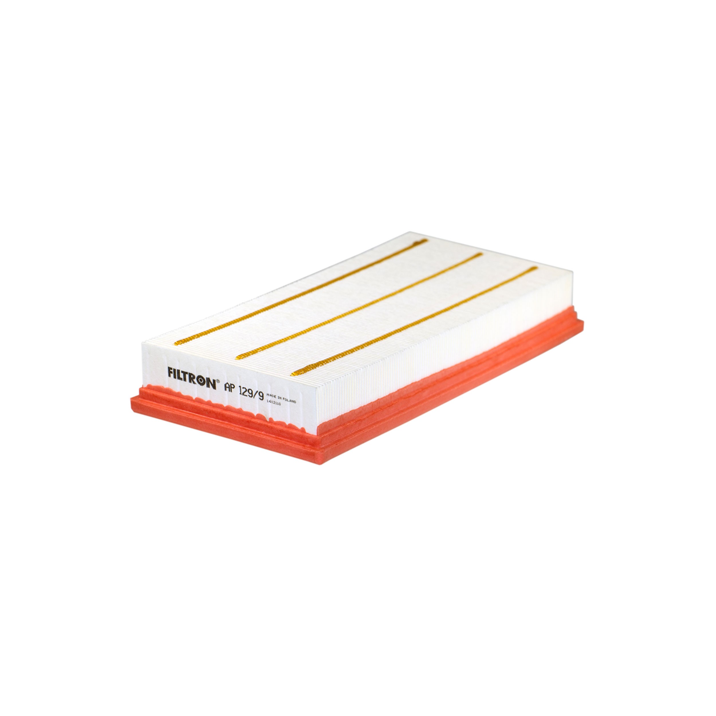 Luftfilter FILTRON AP 129/9