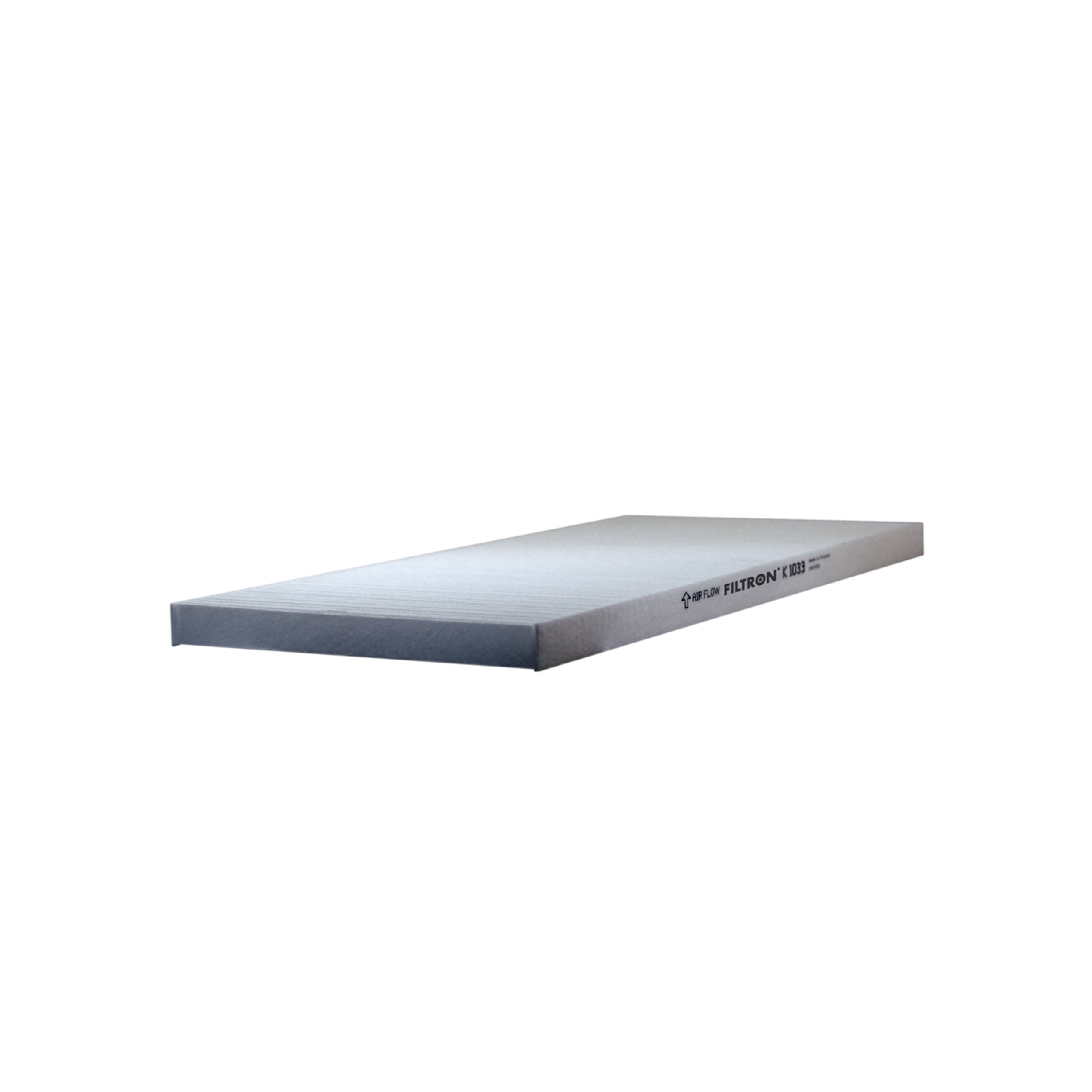 Kupéfilter FILTRON K 1033
