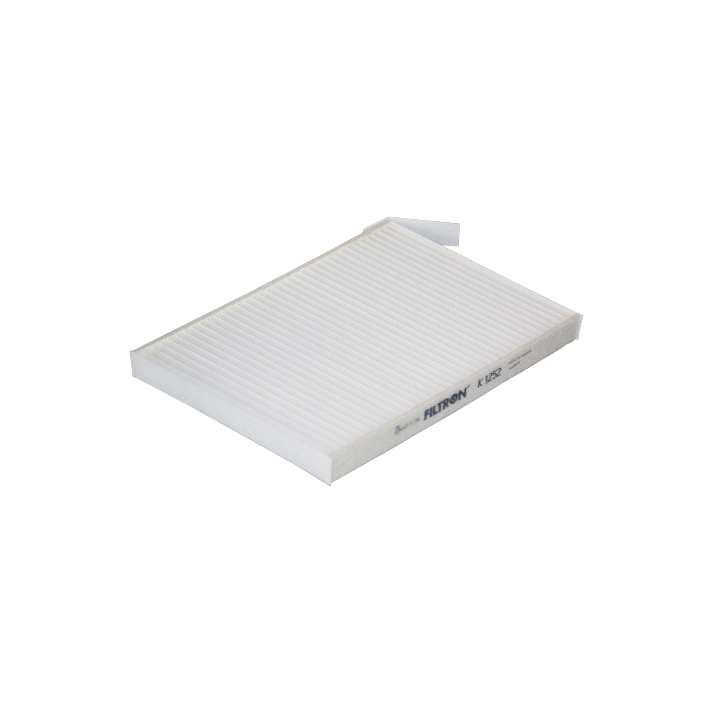Kupéfilter FILTRON K 1252