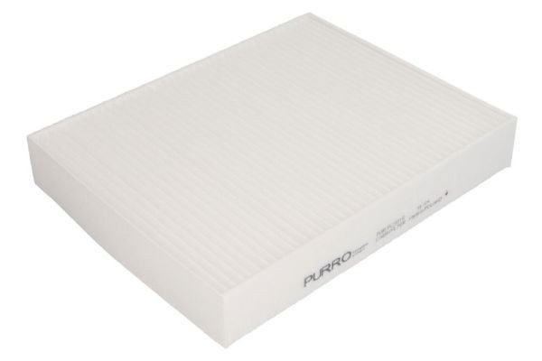 Kupéfilter PURRO PUR-PC3016