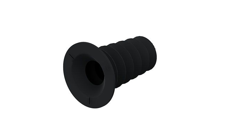 Styrväxeldamask WABCO 8977548824