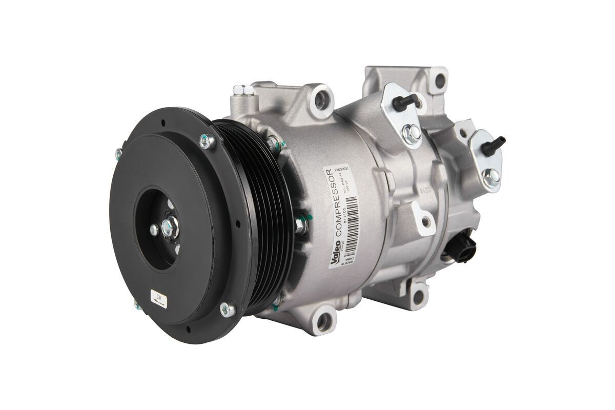 AC-kompressor VALEO 811105