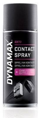 Image of DYNAMAX Spray contatti %EAN%