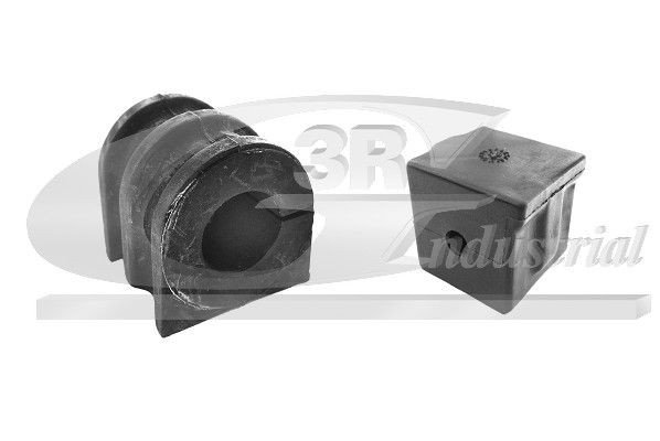 3RG  60674 Stabigummis Innendurchmesser: 21mm