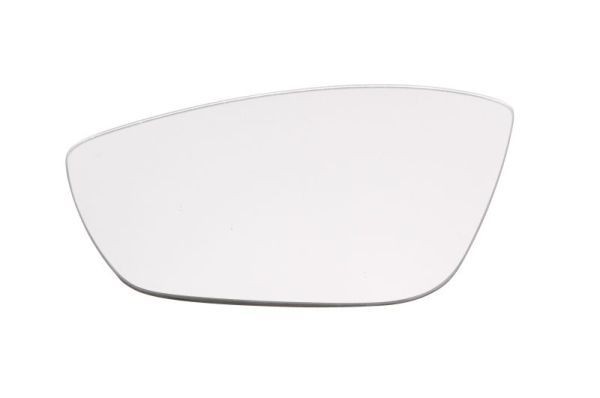 BLIC 6102-01-2075P Cristal de espejo, retrovisor exterior