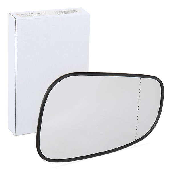 BLIC Vetro Specchio Retrovisore 6102 02 1221525P Vetro Specchietto,Vetro specchio, Specchio esterno VOLVO
