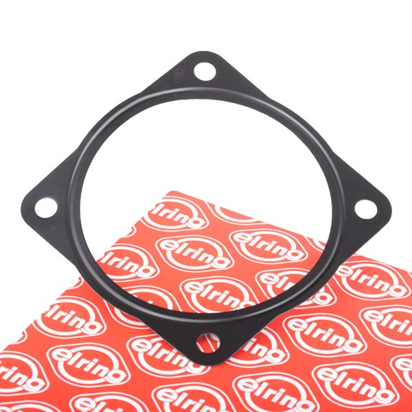 ELRING Packning, insug , grenrörshus Spjällhus 616.990  VW,FORD,Transporter IV Bus (70B, 70C, 7DB, 7DK, 70J, 70K, 7DC, 7DJ),GOLF III (1H1)