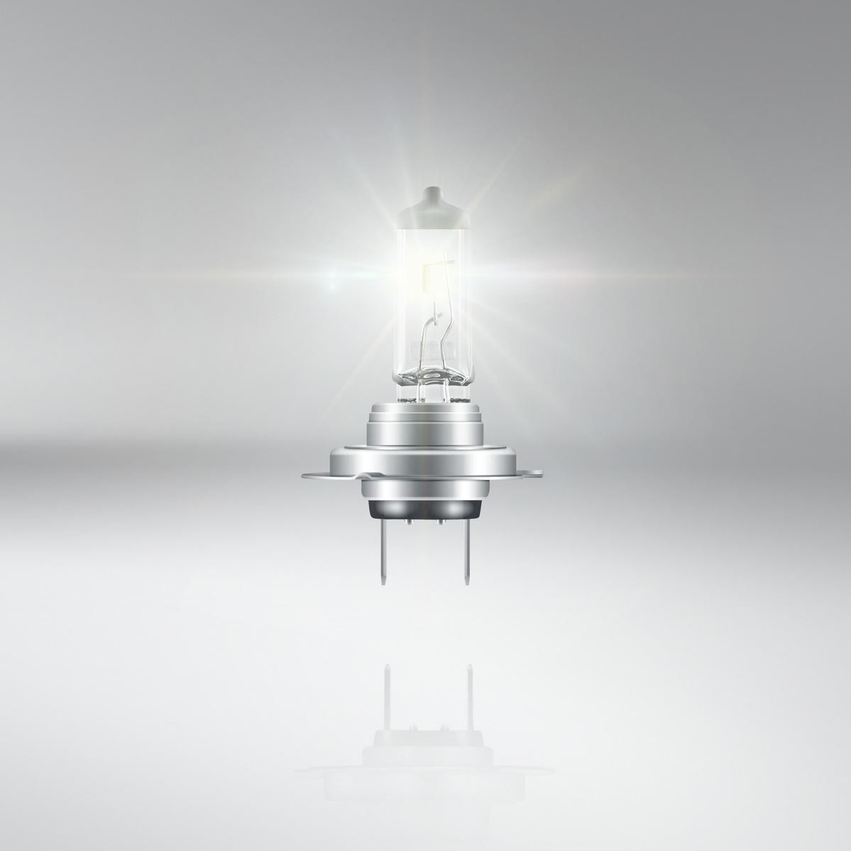 Lámpara para luz de carretera OSRAM 64210L conocimiento experto