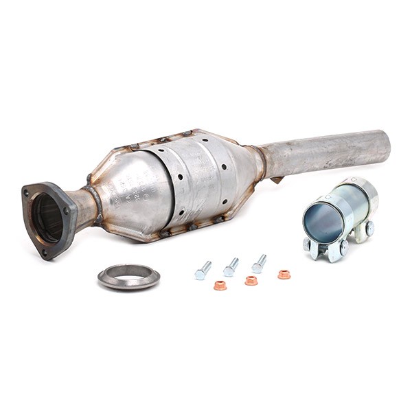 WALKER Catalyseur 20630 Pot Catalytique,Convertisseur Catalytique VW,SKODA,SEAT,GOLF IV 1J1,NEW BEET