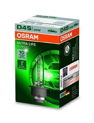 Artikelnummer D4S OSRAM Preise