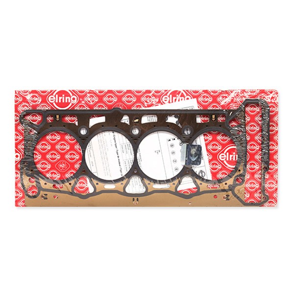 ELRING Topplockspackning Tjocklek: 0,9mm 685.662 Packning, topplock VW,AUDI,SKODA,Golf V Schrägheck (1K1),GOLF VI (5K1)