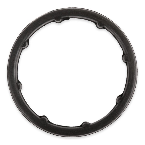 ELRING Packningar 693.940 Packning, oljekylare VOLVO,V70 II (285),XC60 (156),V50 (545),XC90 I (275),V70 III (135),V60 (155, 157),S60 I (384)