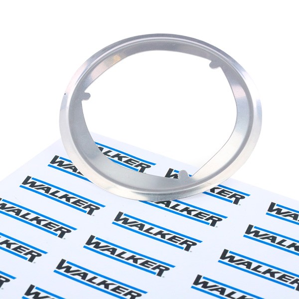 WALKER Packning, avgasrör Fram 80410  VW,AUDI,SKODA,Golf V Schrägheck (1K1),POLO (9N_),Golf VII Schrägheck (5G1, BQ1, BE1, BE2),TOURAN (1T1, 1T2)