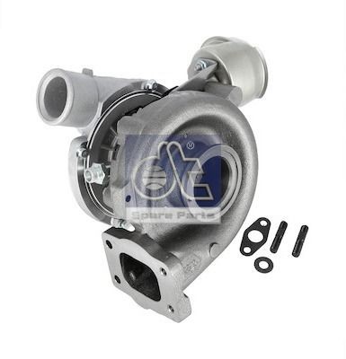 Turbocompressore DT Spare Parts 7.58024 valutazione