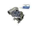 OEM Turbocompressore DT Spare Parts 758026