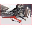 Werkzeuge & Werkstattausrüstung KS TOOLS 700.1495 Universal-Achshebel