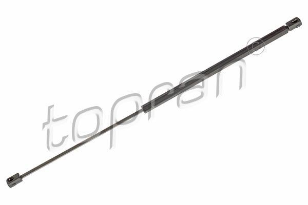 TOPRAN  701 465 ABS-Sensor Länge: 766mm