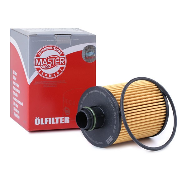 Filtro olio MASTER-SPORT AB440712110 conoscenze specialistiche