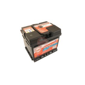 Starterbatterie 000915105AB MASTER-SPORT 750454802