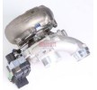 Turbocompressore 765155-0007 GARRETT 7651559007W catalogo