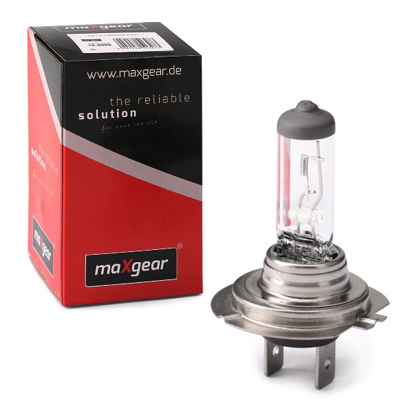 MAXGEAR 78-0010 Ampoule, projecteur longue portée