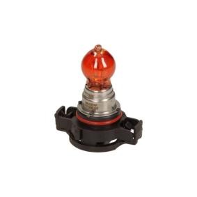 Bulb, indicator Orange 12V 24W, PSY24W, PG20/4 78-0132 BMW X3 (E83)