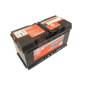 Batterie 8E0 915 105 D MASTER-SPORT 781109502 VW, BMW, MERCEDES-BENZ, AUDI, OPEL