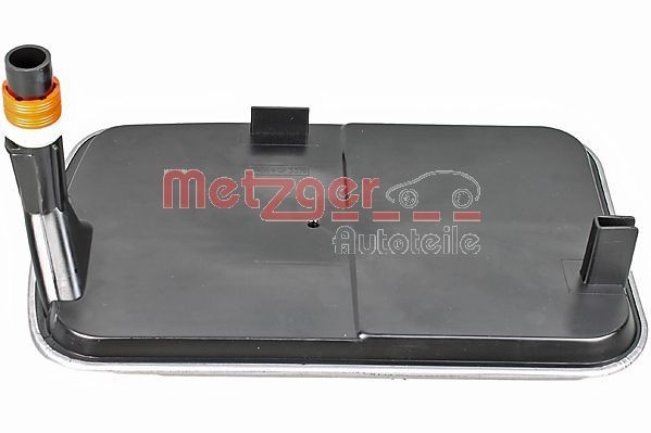 Cambio Automatico Metzger 8020019 Filtro Idraulico 