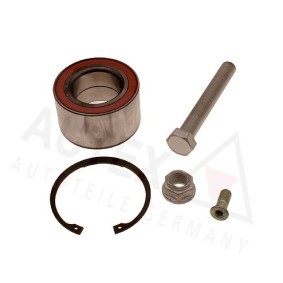 Wheel Bearing Kit 701.598.625A AUTEX 802045