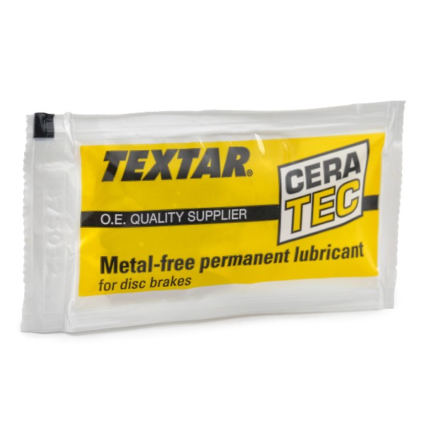 TEXTAR Pâte de montage 81000500