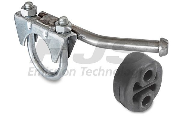Holder exhaust system 002-82484350 