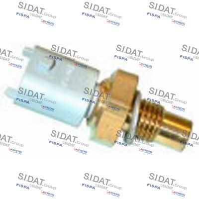 SIDAT  82.551 Sensore, Temperatura refrigerante