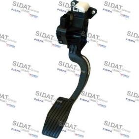 préstamo sucesor cortador SIDAT 84.403 Kit de acelerador ❱❱❱ precio y experiencia