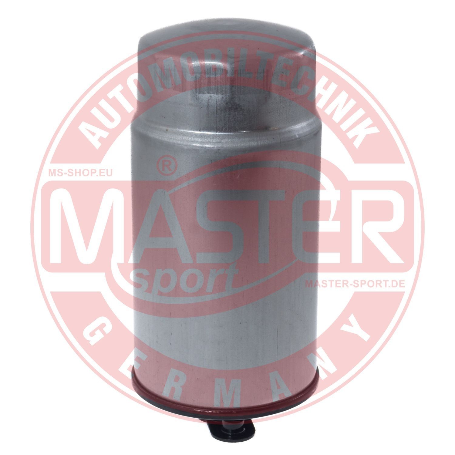 MASTER-SPORT  841/1-KF-PCS-MS Filtre à carburant Hauteur: 161mm