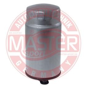 Filtre à carburant WFL 0000 70 MASTER-SPORT 841/1-KF-PCS-MS LAND ROVER, ROVER, VAUXHALL